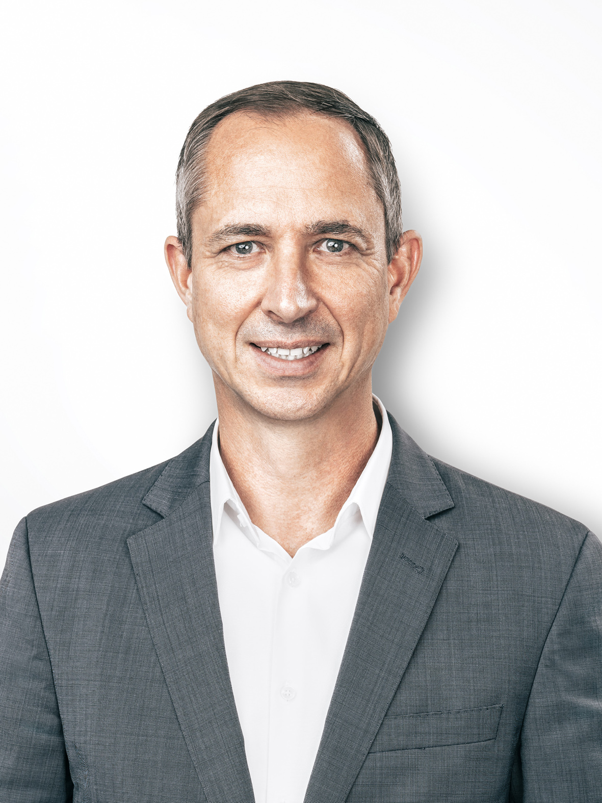 Matthias Mosig, TÜV SÜD Advimo