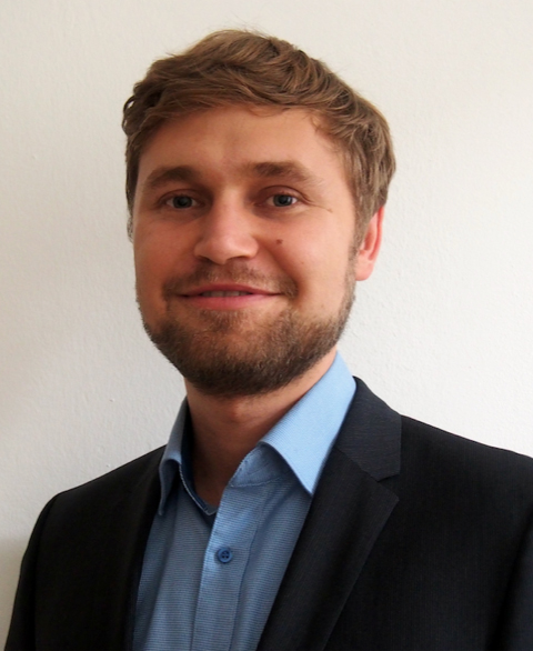 Philipp Riege