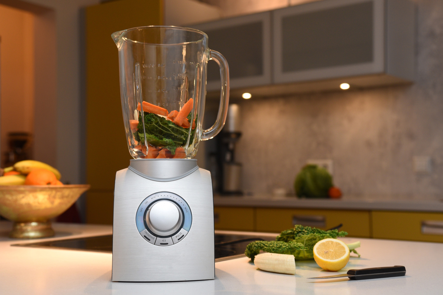 Standmixer