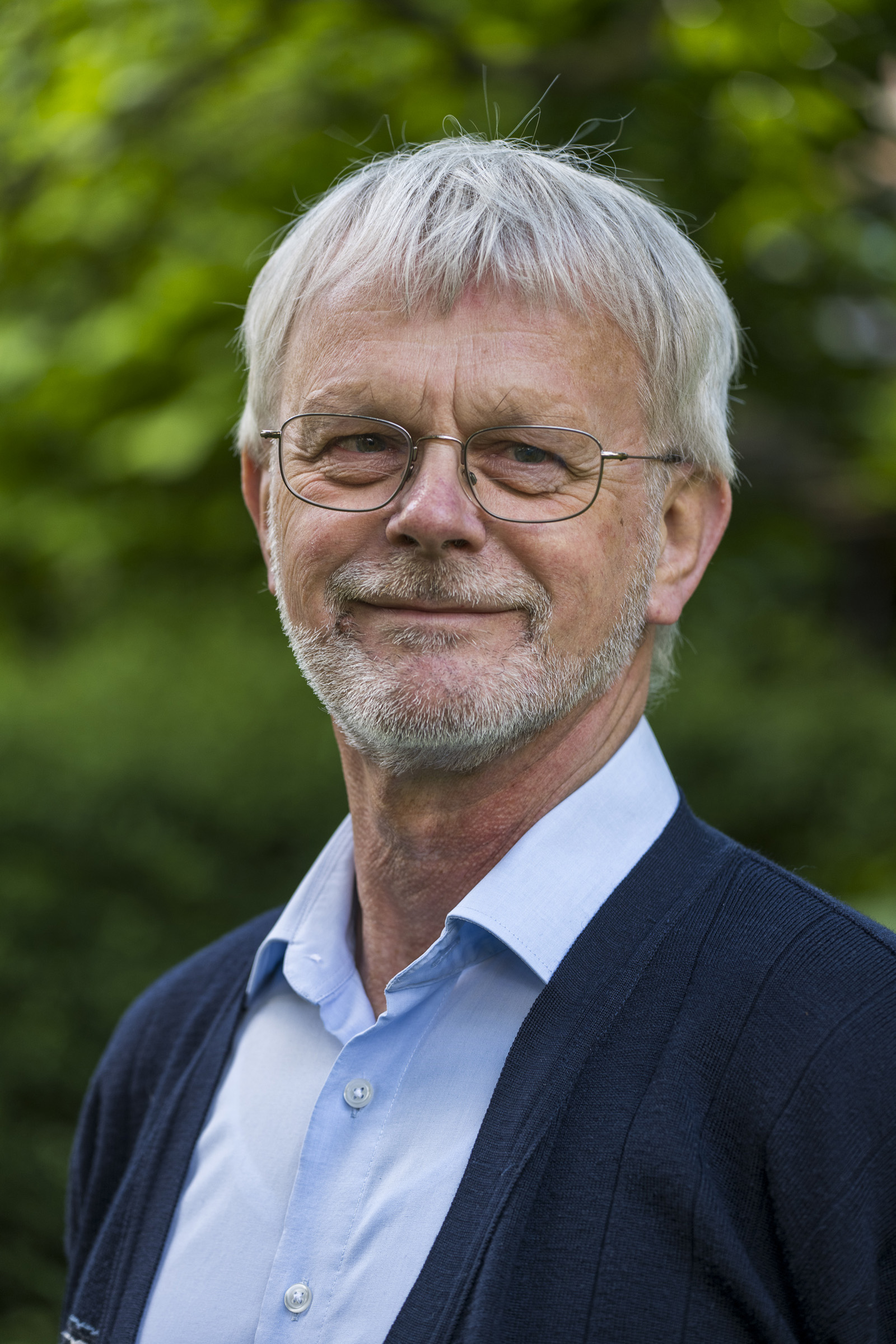 Martin Beike