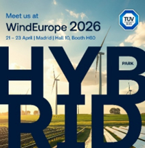 WindEurope 2026 in Madrid