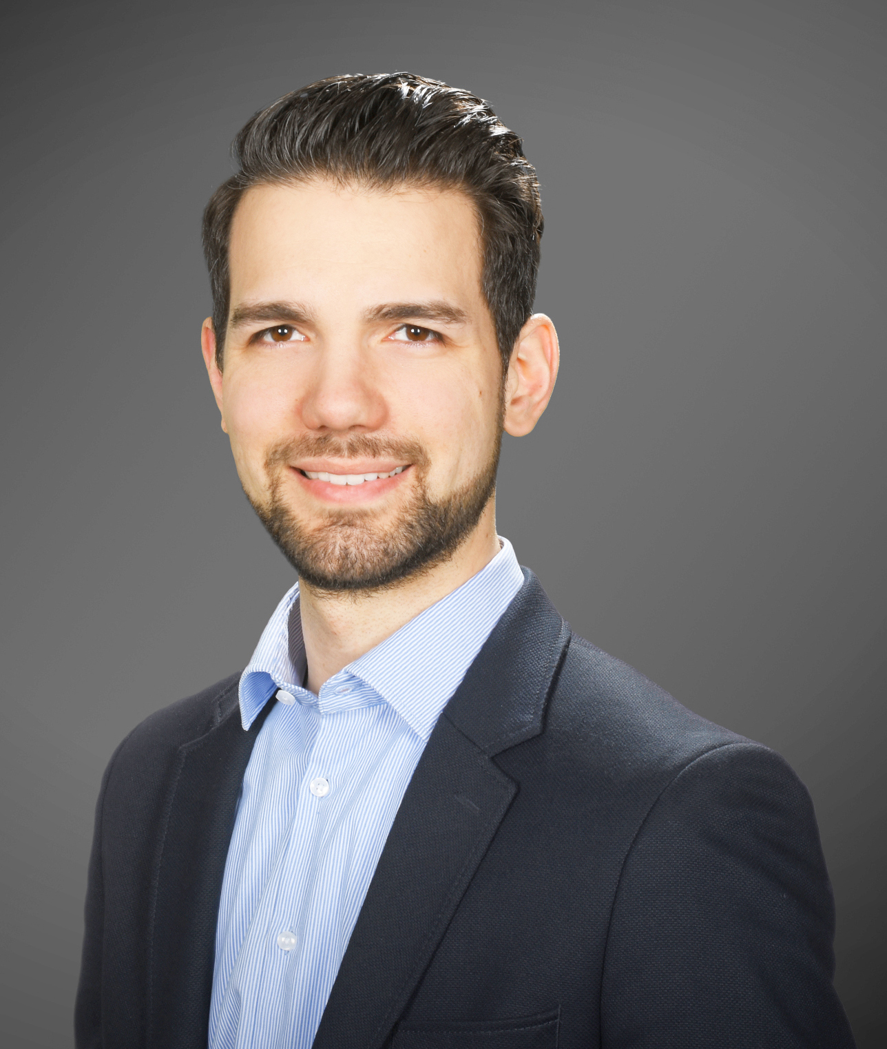 Tolga Wichmann, Lead Assessor Alternative Propulsion for Rolling Stock bei der TÜV SÜD Rail GmbH