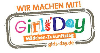 Logo Girls Day