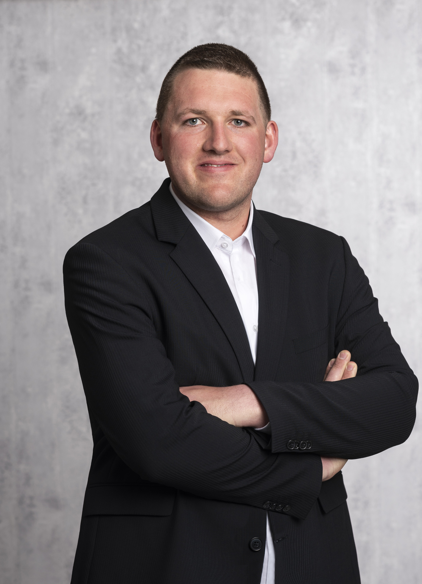 Stefan Veit, Leiter des Geschäftsfeldes Elektro- und Gebäudetechnik der TÜV SÜD Industrie Service GmbH