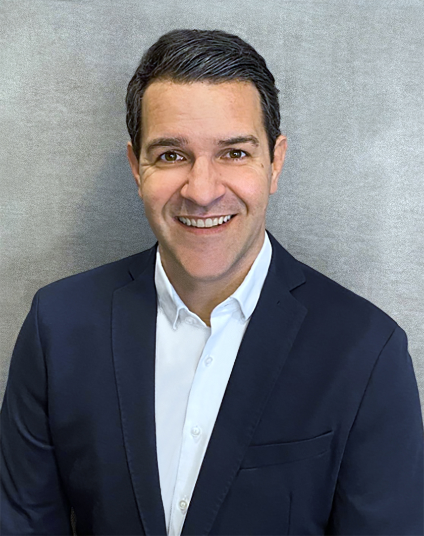 Andreas Kalus, TÜV SÜD Industrie Service GmbH