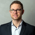 Marcus Geiger, TÜV SÜD Industrie Service GmbH