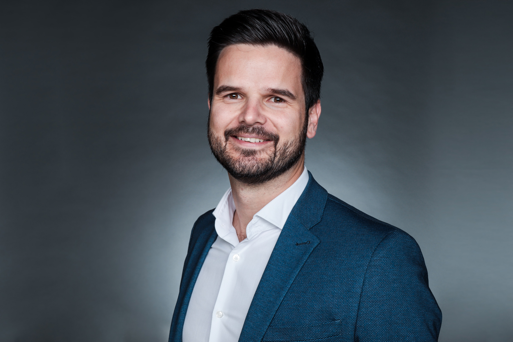 Igor Gagula, Abteilungsleiter des Labors für Kälte-, Klima- und Akustiktechnik der TÜV SÜD Industrie Service GmbH