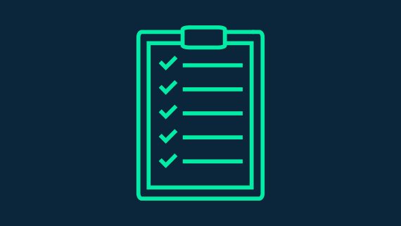Checklist