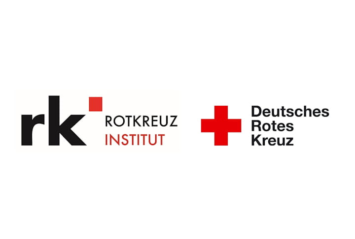 Logo des Deutschen Roten Kreuz