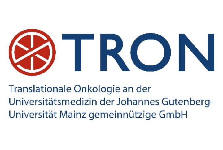 TRON GmbH Logo