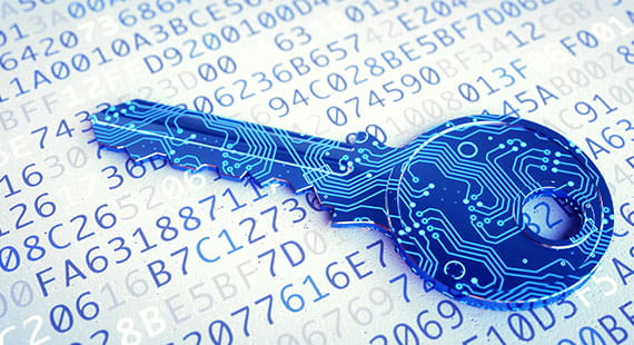 Informationssicherheit Seminare und E-Learning