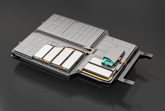 Batteriepack