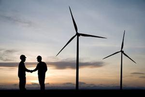 Windpark