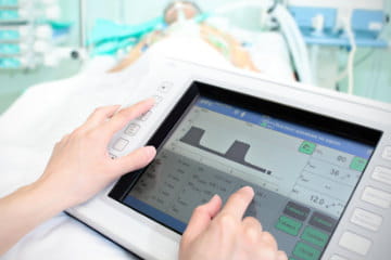 Sicherheitstechnische Kontrollen Medizingeräte
