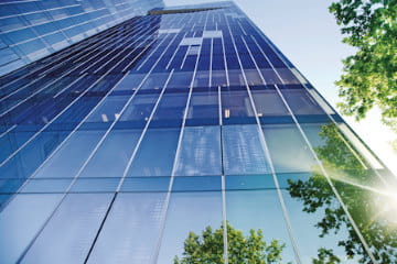 BREEAM Nachhaltigkeitszertifizierung