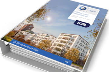 Handbuch zur Eigentumswohnung