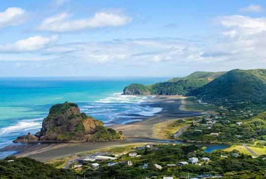 Druckgeräte Export Neuseeland