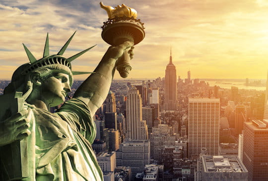 Druckgeräte Export USA