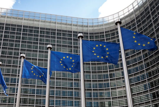 Druckgeräterichtlinie Behörden EU
