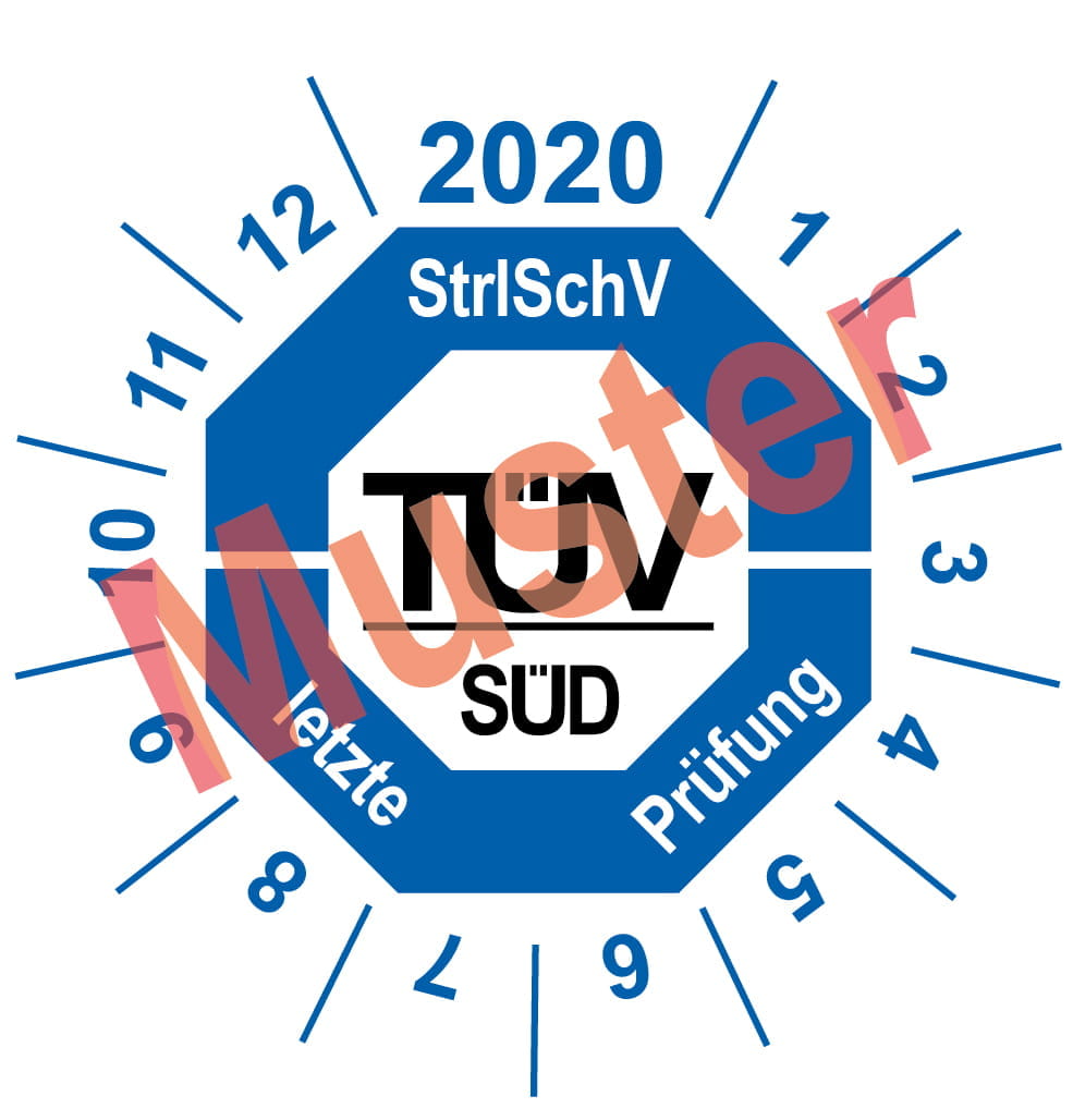 Prüfzeichen EG-TYP R02