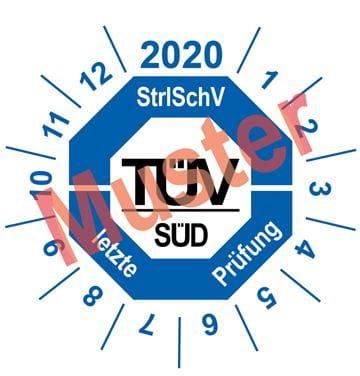 Prüfzeichen EG-TYP R02