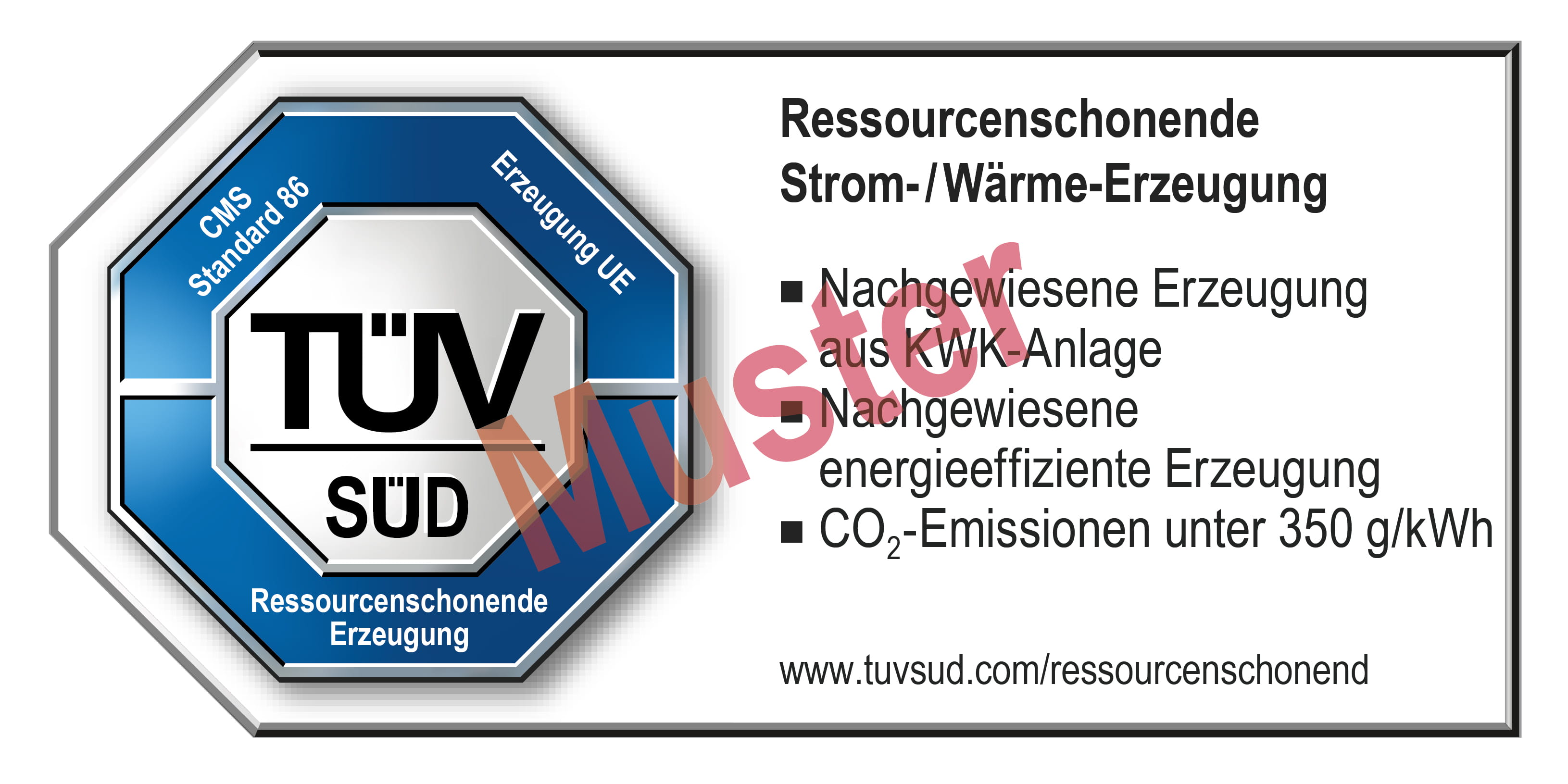 UT CMS 86 UE