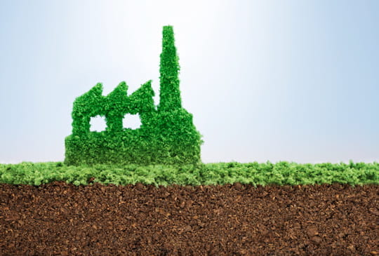 Energiezertifizierung