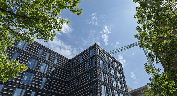 Bautechniktag München