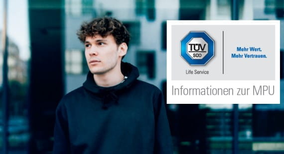 Teaserbild Produktinformation Infoveranstaltung MPU