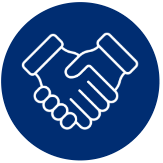Icon Glaubwürdigkeit