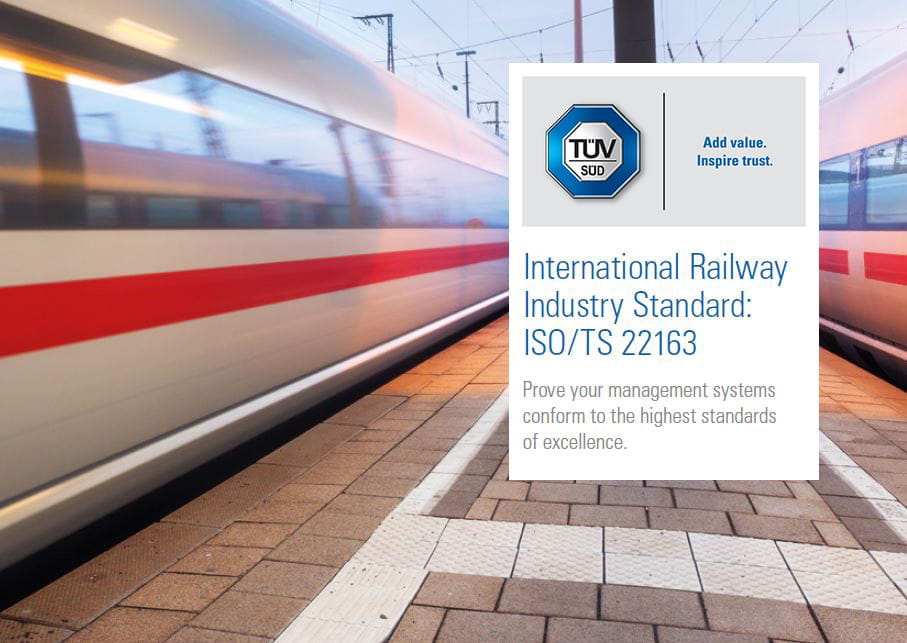 ISO TS 22163 Factsheet englisch
