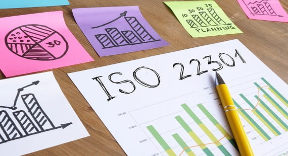iso 22301