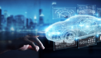 ENX-Zertifizierung für digitale Sicherheit in der Automobilindustrie