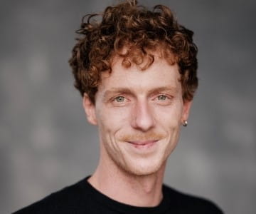 Fabian Hoffner