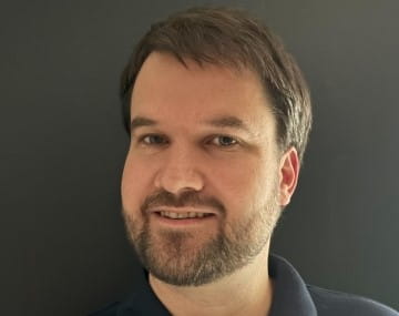 Michael Weinert