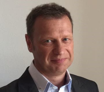 Helmut Roike