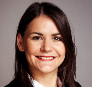 Nina Freund