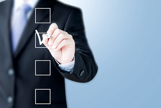 Leitfaden ISO 9001