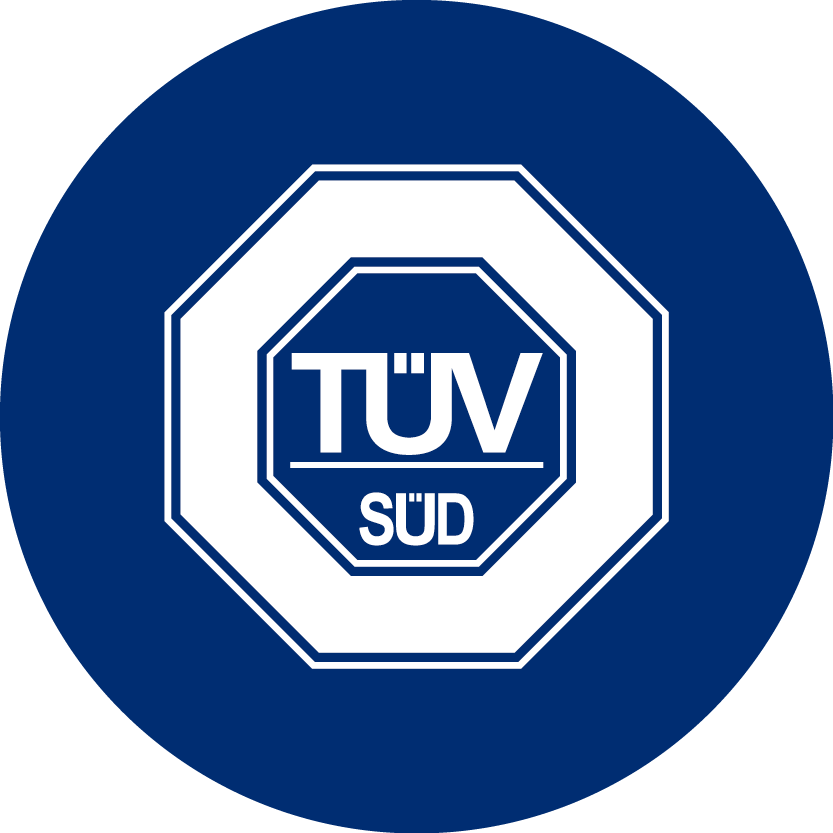 Icon Marke TÜV SÜD
