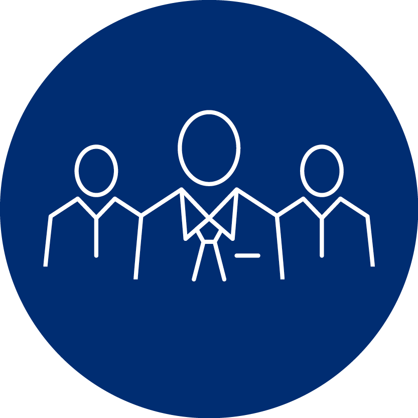 Icon Expertennetzwerk