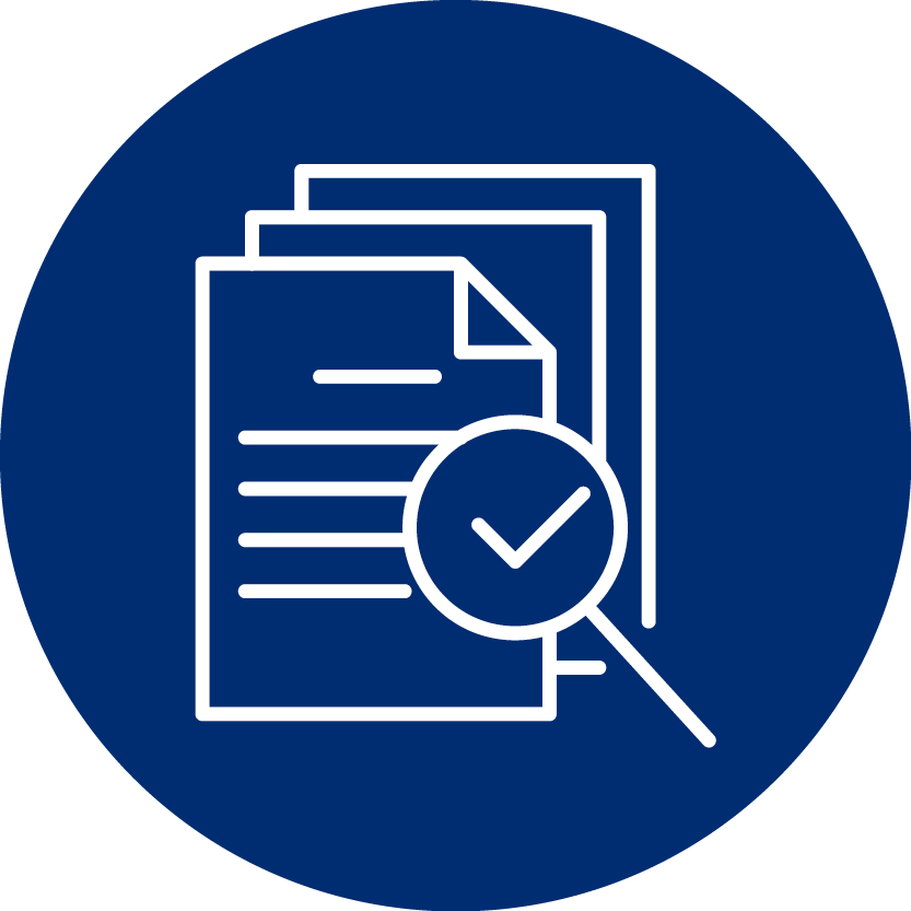 Icon Supply Chain Management