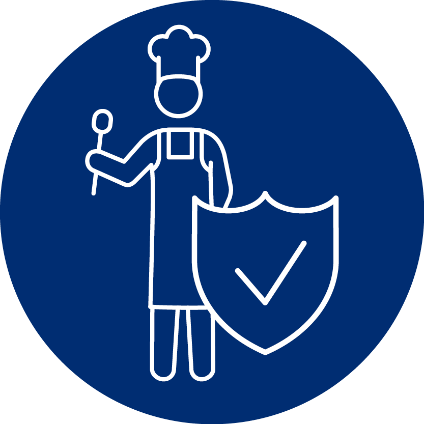 Icon Glaubhaftigkeit