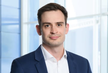 Martin Baumann (Specialist Sustainability Global, Röchling Automotive)