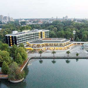 Hannover-M;aschsee