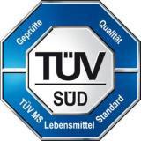 Gepruefte Qualitaet Lebensmittel