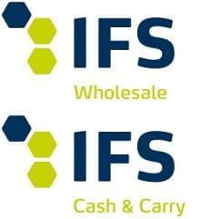 Tuev-Sued-IFS Wholesale / Cash & Carry