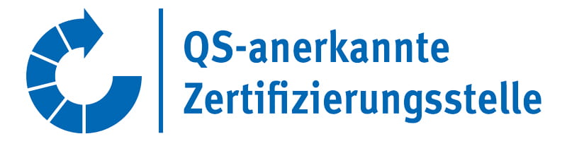 QS Zertifizierstelle