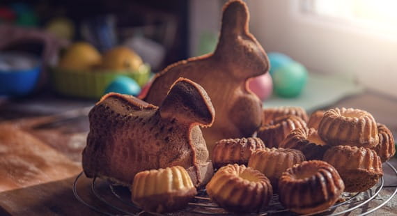 Verbrauchertipp: Acrylamid in Lebensmitteln vermeiden