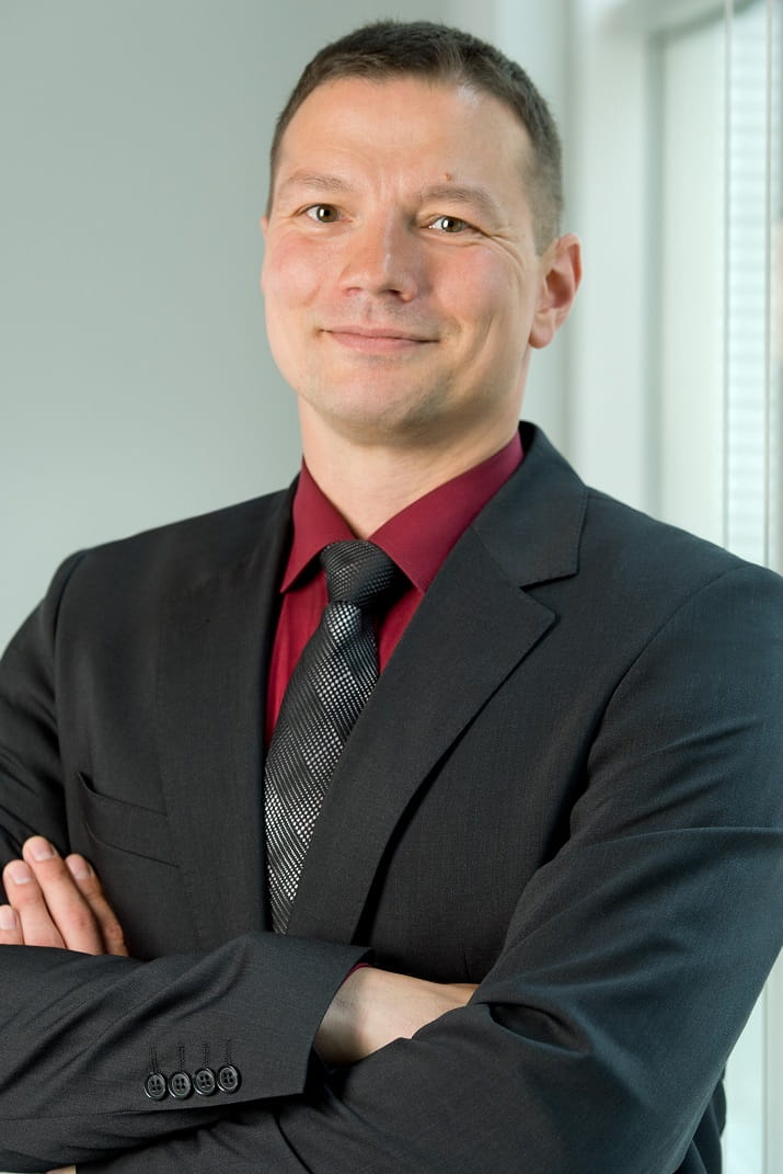 TÜV SÜD Management Service Alexander Häußler