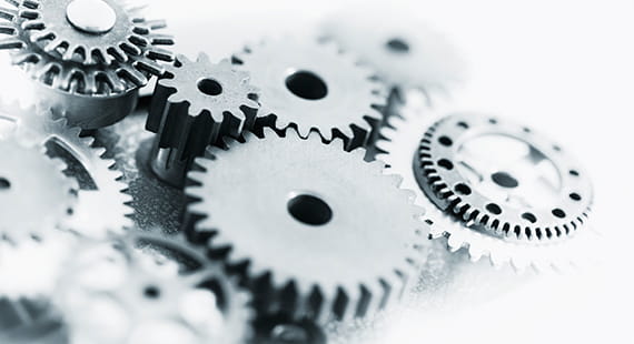 Synergiewunder Integriertes Managementsystem